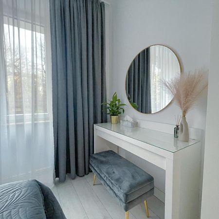 Comfort Spot Люблин Экстерьер фото