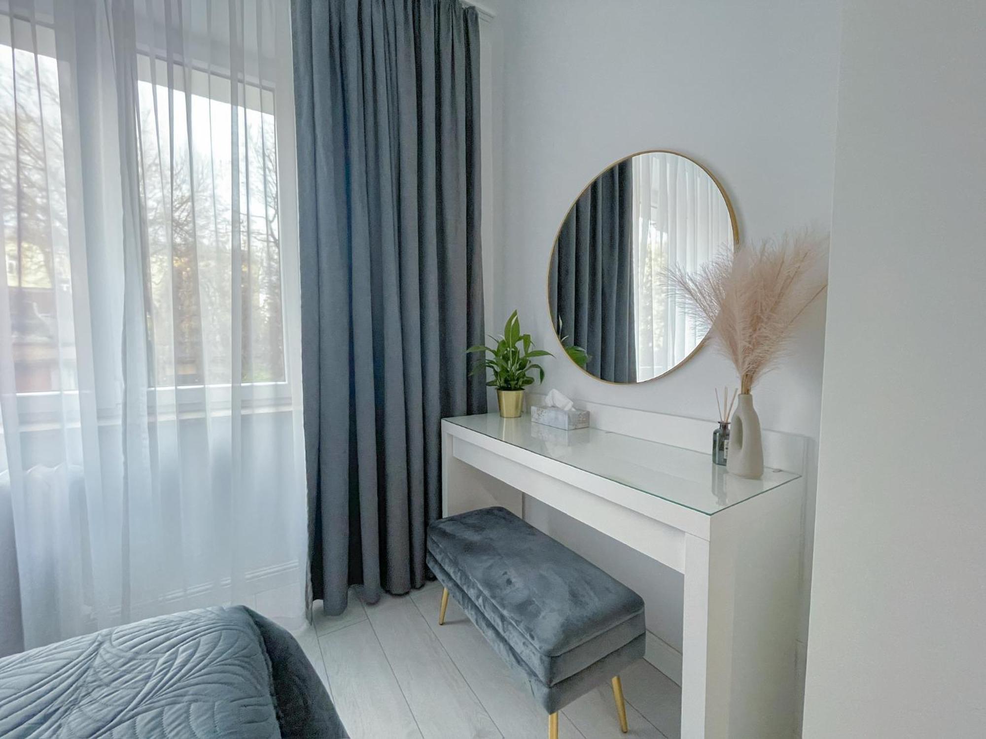 Comfort Spot Люблин Экстерьер фото
