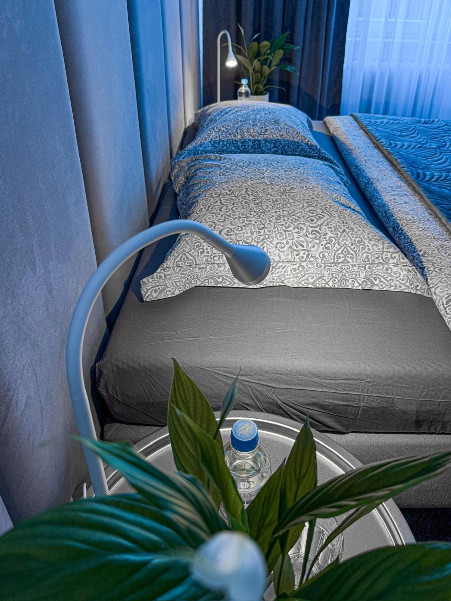 Comfort Spot Люблин Экстерьер фото